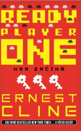 [Ready Player One]