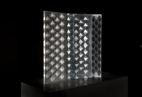 [Vladimíra Klumparová, Rhythm in Crystal, 2009]